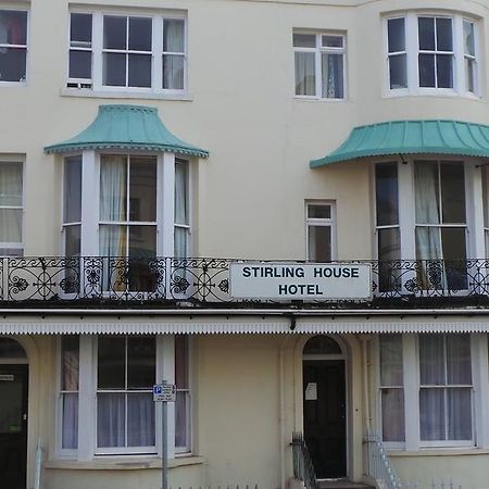Sterling House Hotel อีสต์บอร์น ภายนอก รูปภาพ