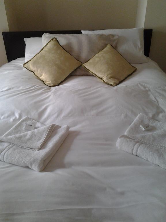 Sterling House Hotel อีสต์บอร์น ห้อง รูปภาพ
