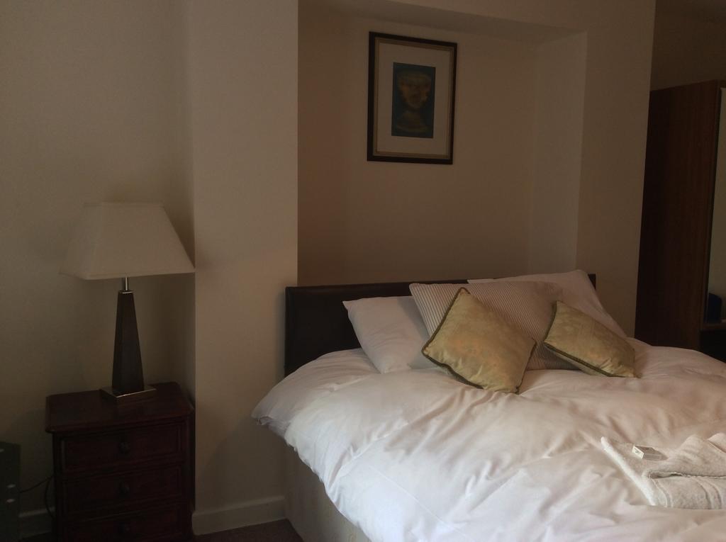 Sterling House Hotel อีสต์บอร์น ห้อง รูปภาพ