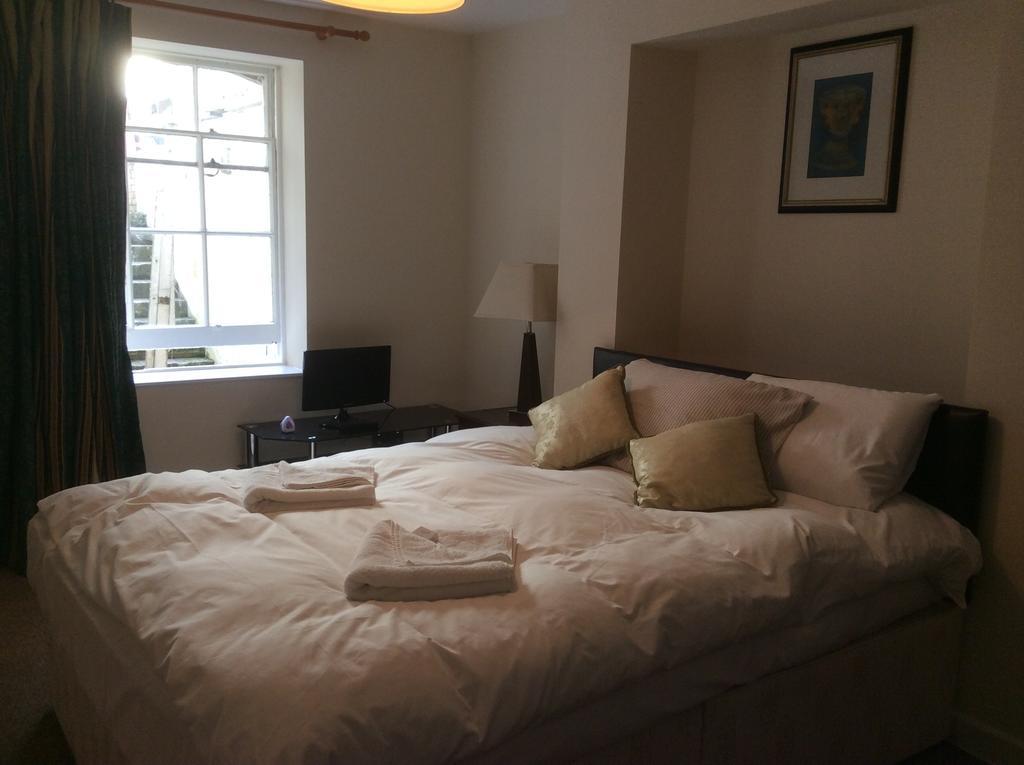 Sterling House Hotel อีสต์บอร์น ห้อง รูปภาพ