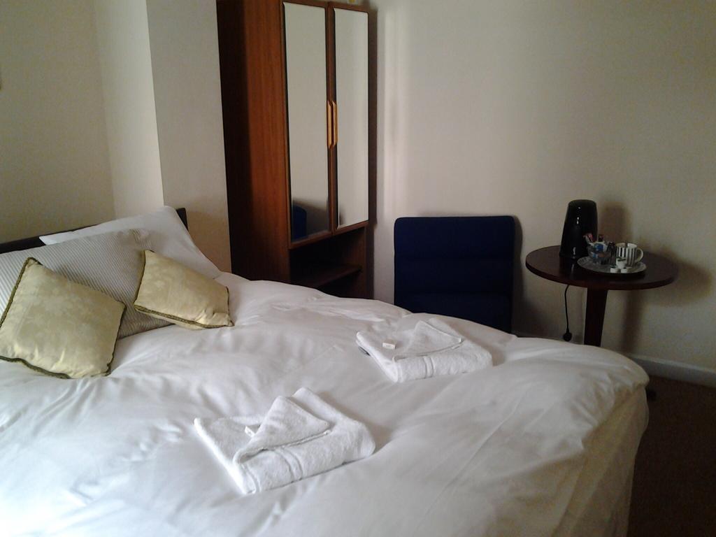 Sterling House Hotel อีสต์บอร์น ห้อง รูปภาพ