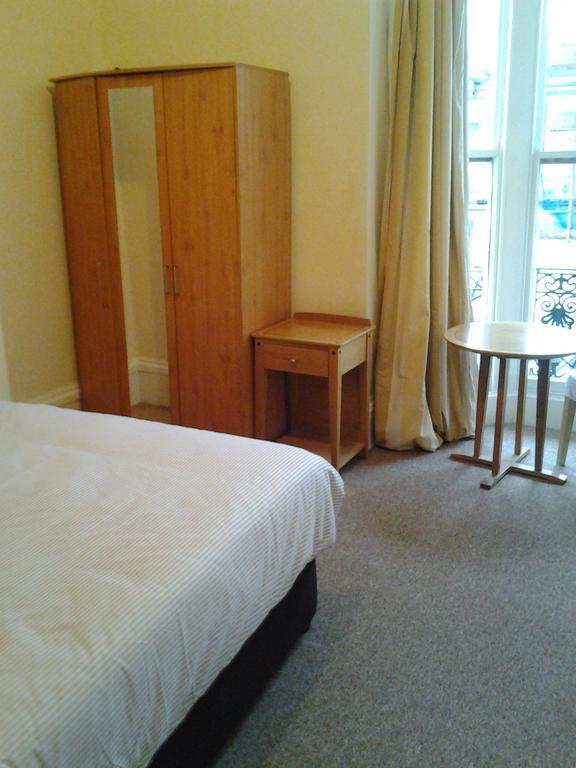 Sterling House Hotel อีสต์บอร์น ห้อง รูปภาพ