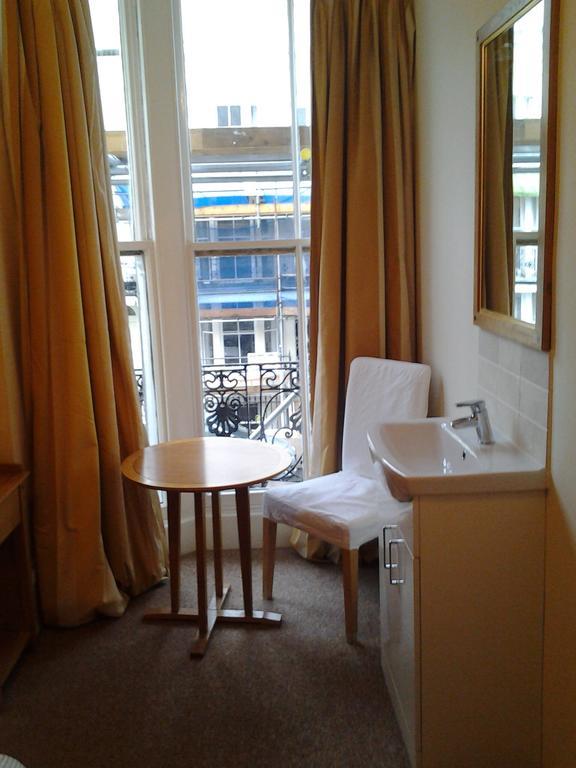 Sterling House Hotel อีสต์บอร์น ห้อง รูปภาพ