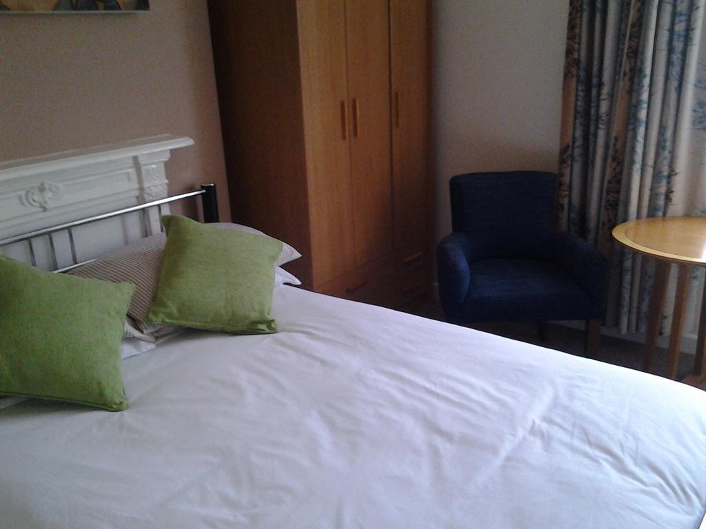 Sterling House Hotel อีสต์บอร์น ห้อง รูปภาพ