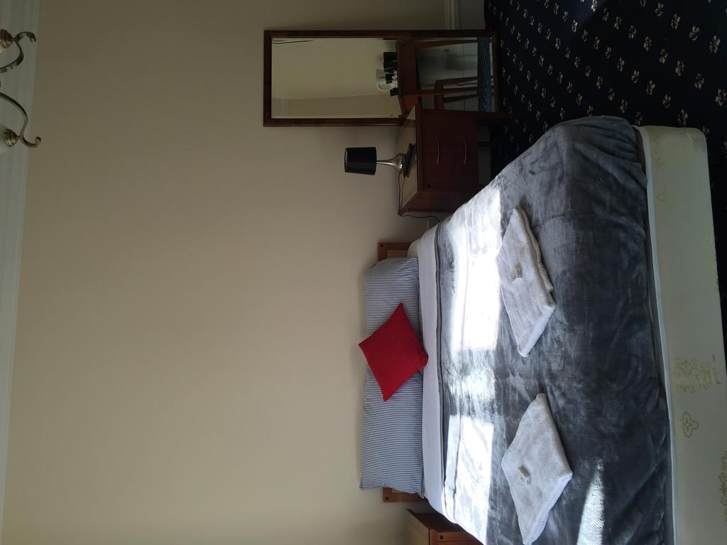 Sterling House Hotel อีสต์บอร์น ภายนอก รูปภาพ