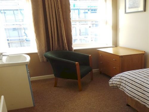 Sterling House Hotel อีสต์บอร์น ภายนอก รูปภาพ