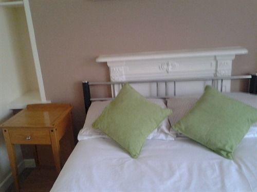 Sterling House Hotel อีสต์บอร์น ภายนอก รูปภาพ
