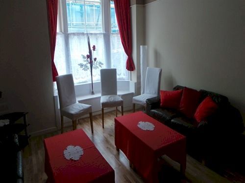 Sterling House Hotel อีสต์บอร์น ภายนอก รูปภาพ