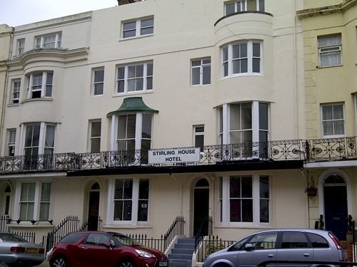 Sterling House Hotel อีสต์บอร์น ภายนอก รูปภาพ