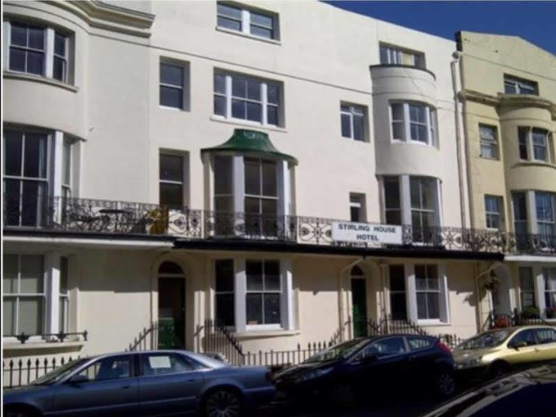 Sterling House Hotel อีสต์บอร์น ภายนอก รูปภาพ